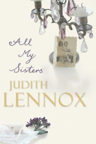 Cover image for All My Sisters