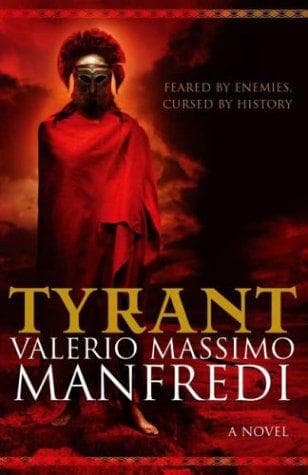Cover image for Tyrant