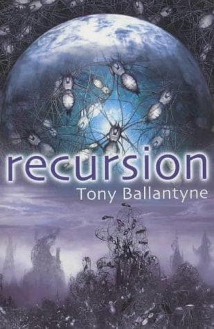 Cover image for Recursion
