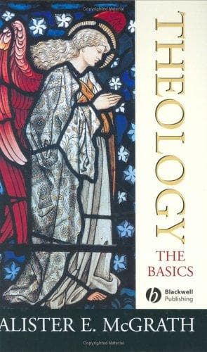 Cover image for Theology