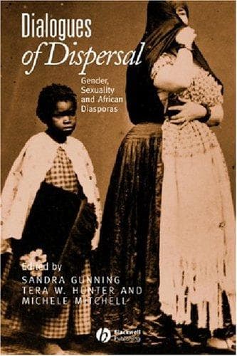 Cover image for Dialogues of Dispersal