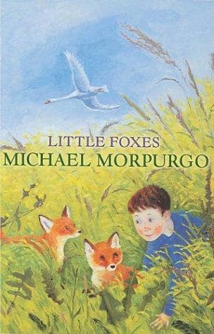 Cover image for Little Foxes
