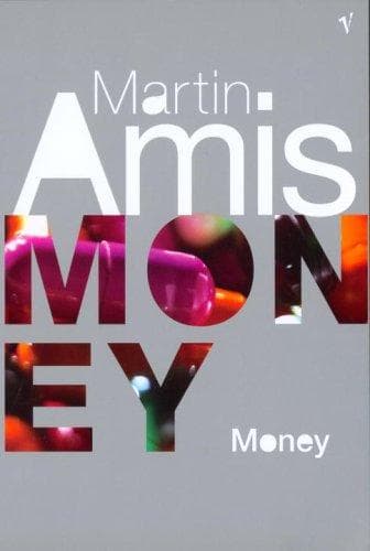Cover image for Money