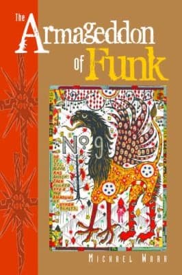 Cover image for The Armageddon Of Funk