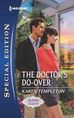 Cover image for The Doctors Doover
