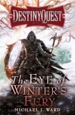The Eye Of Winters Fury