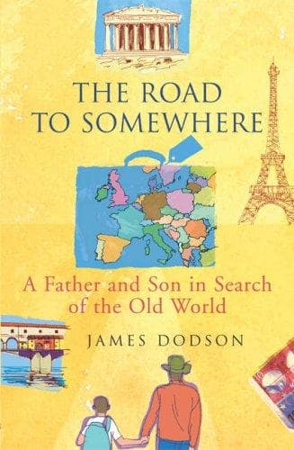 Cover image for Road to Somewhere