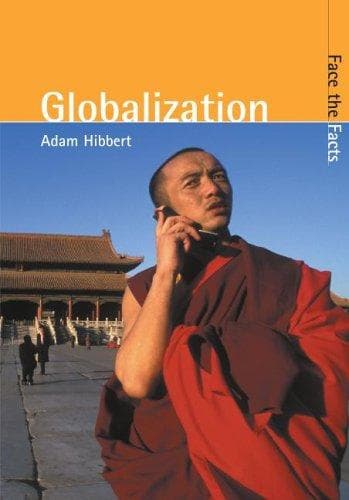 Cover image for Globalization (Face the Facts)