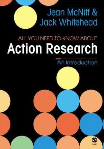 Cover image for All You Need To Know About Action Research