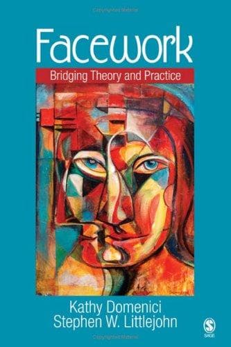 Cover image for Facework