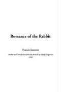 Cover image for Romance of the Rabbit