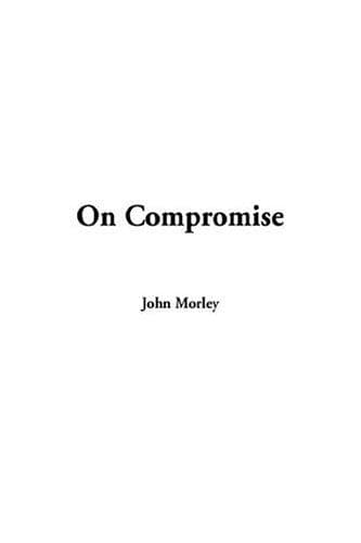 Cover image for On Compromise