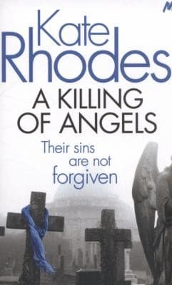 Cover image for A Killing of Angels