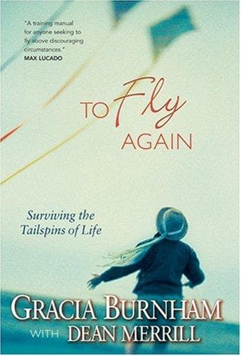 Cover image for To Fly Again