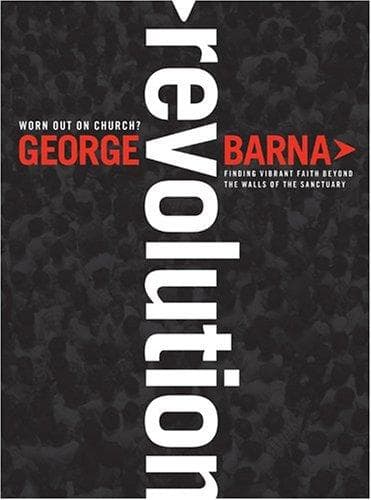 Cover image for Revolution