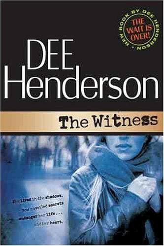 Cover image for The witness