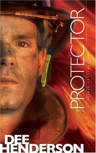 Cover image for The Protector (The O'Malley Series #4)