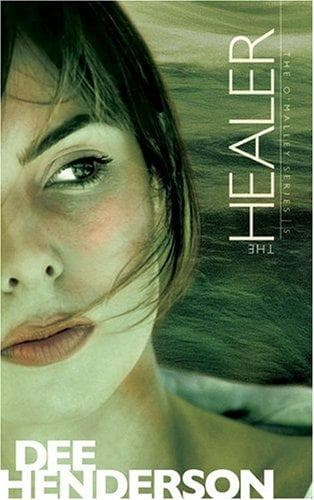 Cover image for The Healer (The O'Malley Series #5)