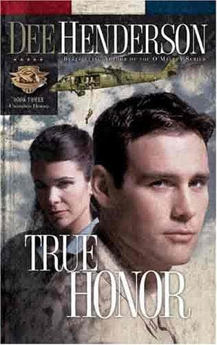 Cover image for True Honor (Uncommon Heroes Series #3)