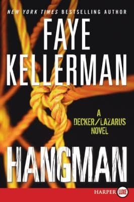 Cover image for Hangman