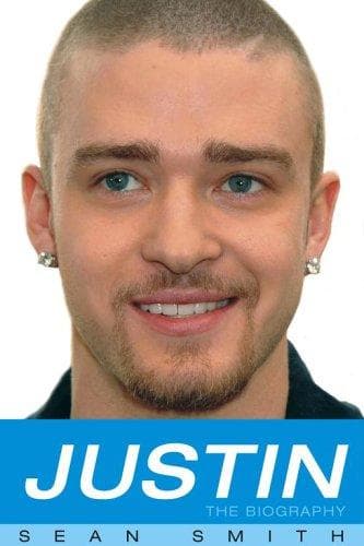 Cover image for Justin