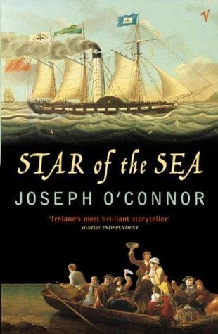 Cover image for The Star of the Sea