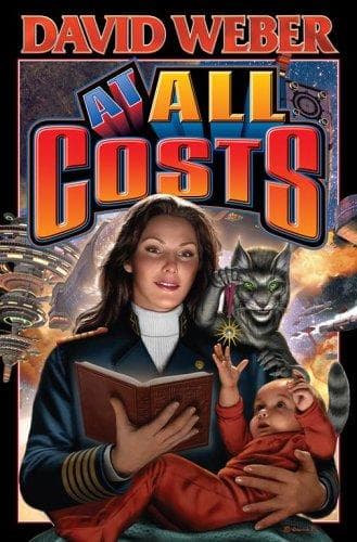Cover image for At all costs