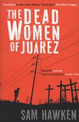 The Dead Women Of Juárez