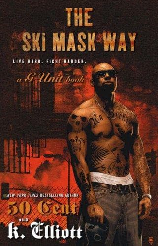 Cover image for The Ski Mask Way