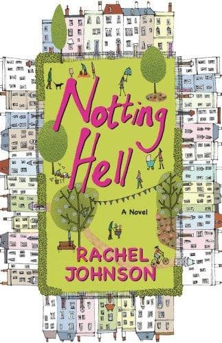 Cover image for Notting Hell