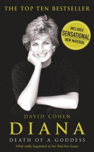 Cover image for Diana