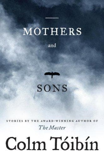 Cover image for Mothers and Sons