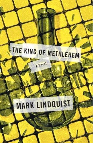Cover image for The King of Methlehem