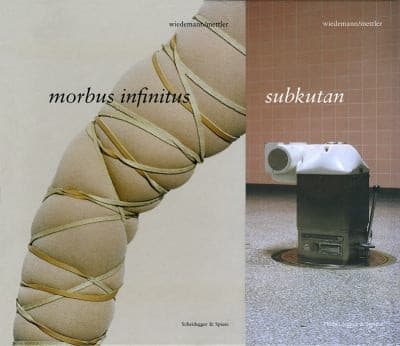 Morbus Infinitus Subkutan