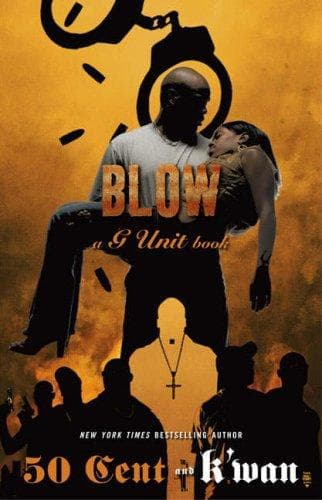 Cover image for Blow (G Unit Book)