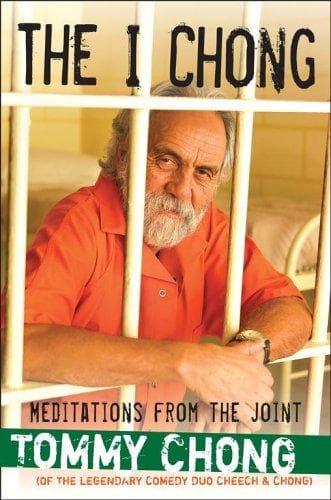 Cover image for The I Chong