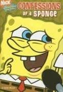 Cover image for Confessions of a Sponge