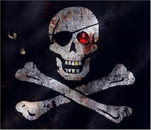 Cover image for Pirates