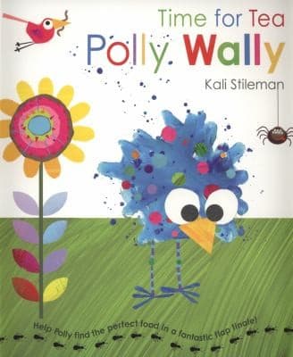 Book cover image