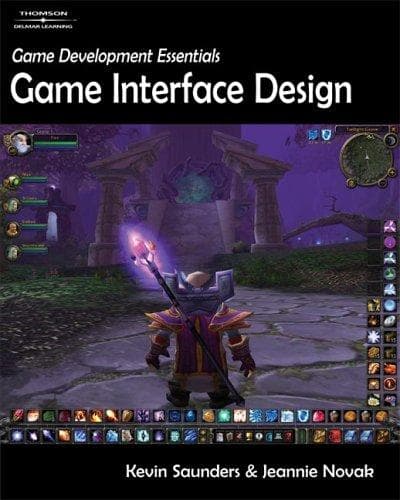 Cover image for Game Development Essentials