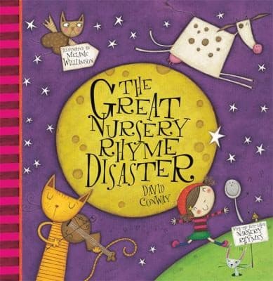 Book cover image