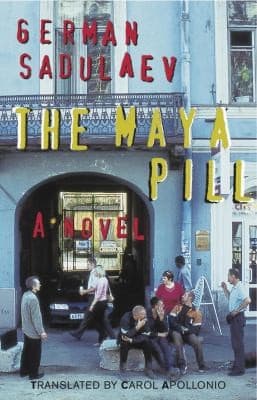 Book cover image