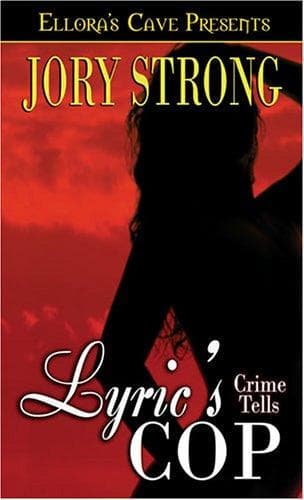 Cover image for Crime Tells