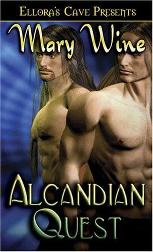 Cover image for Alcandians