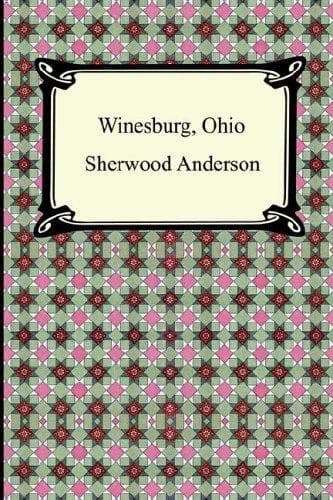 Cover image for Winesburg, Ohio