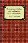 Cover image for Discourse on Method And Meditations on First Philosophy
