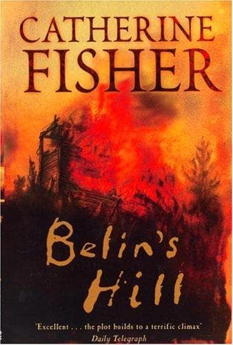Cover image for Belin's Hill, Book 4