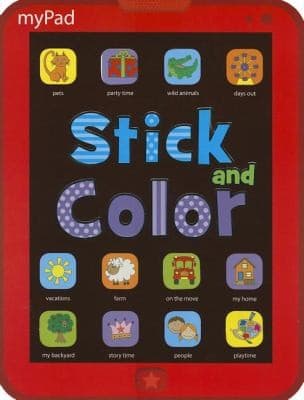 Book cover image