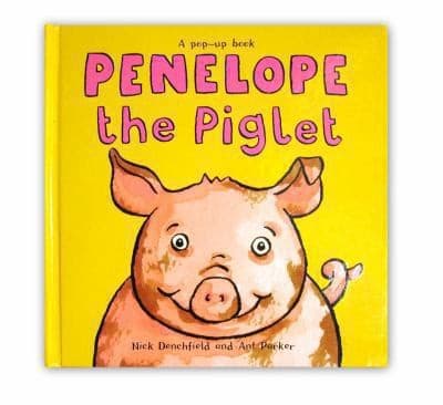 Book cover image