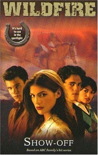 Cover image for Wildfire